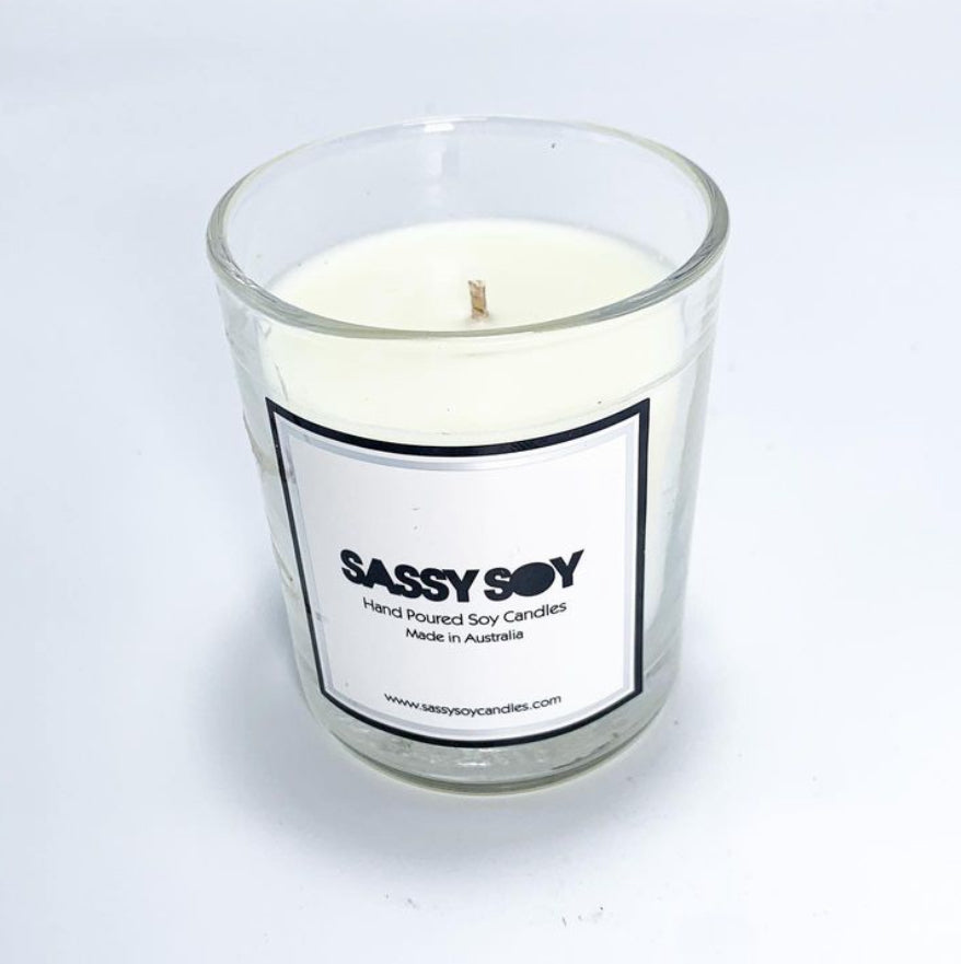 XO Soapbox B&W Giftbox