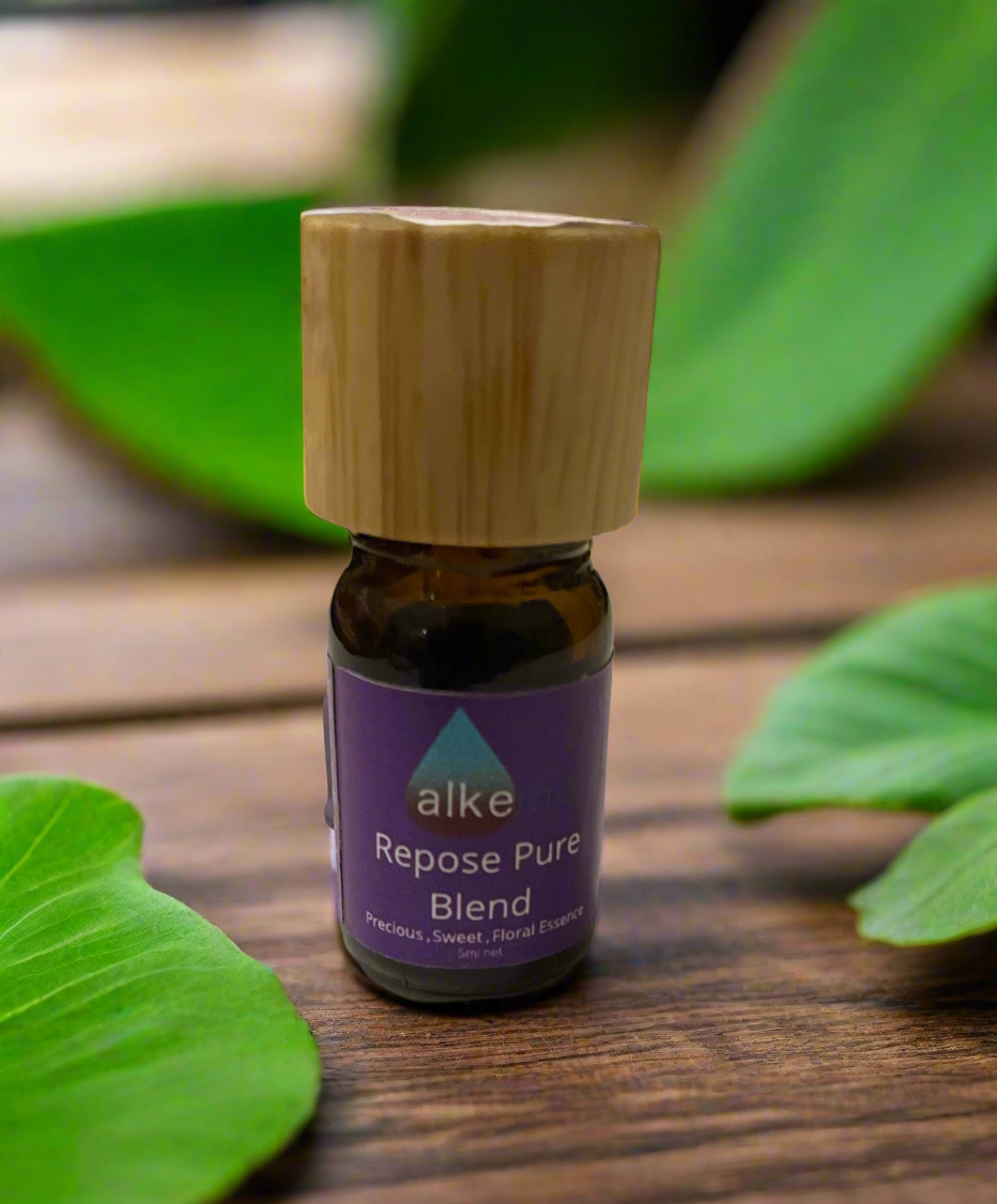 Alkeme - Repose Pure Blend Oil