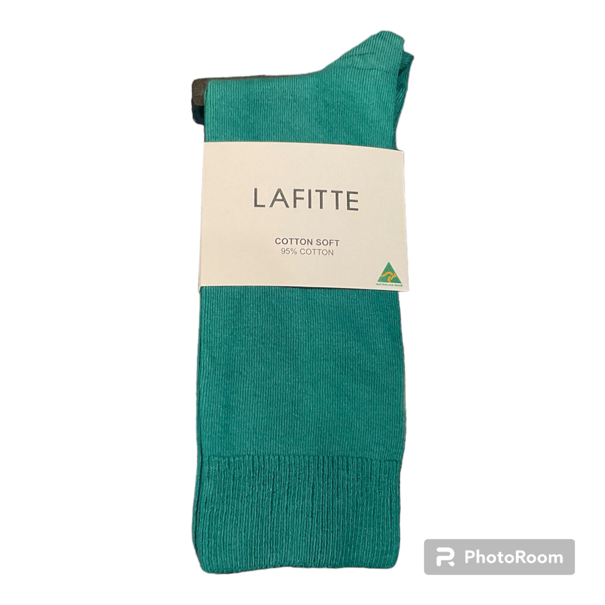 Jodi Maree Fashion La Fitte Cotton Soft Socks
