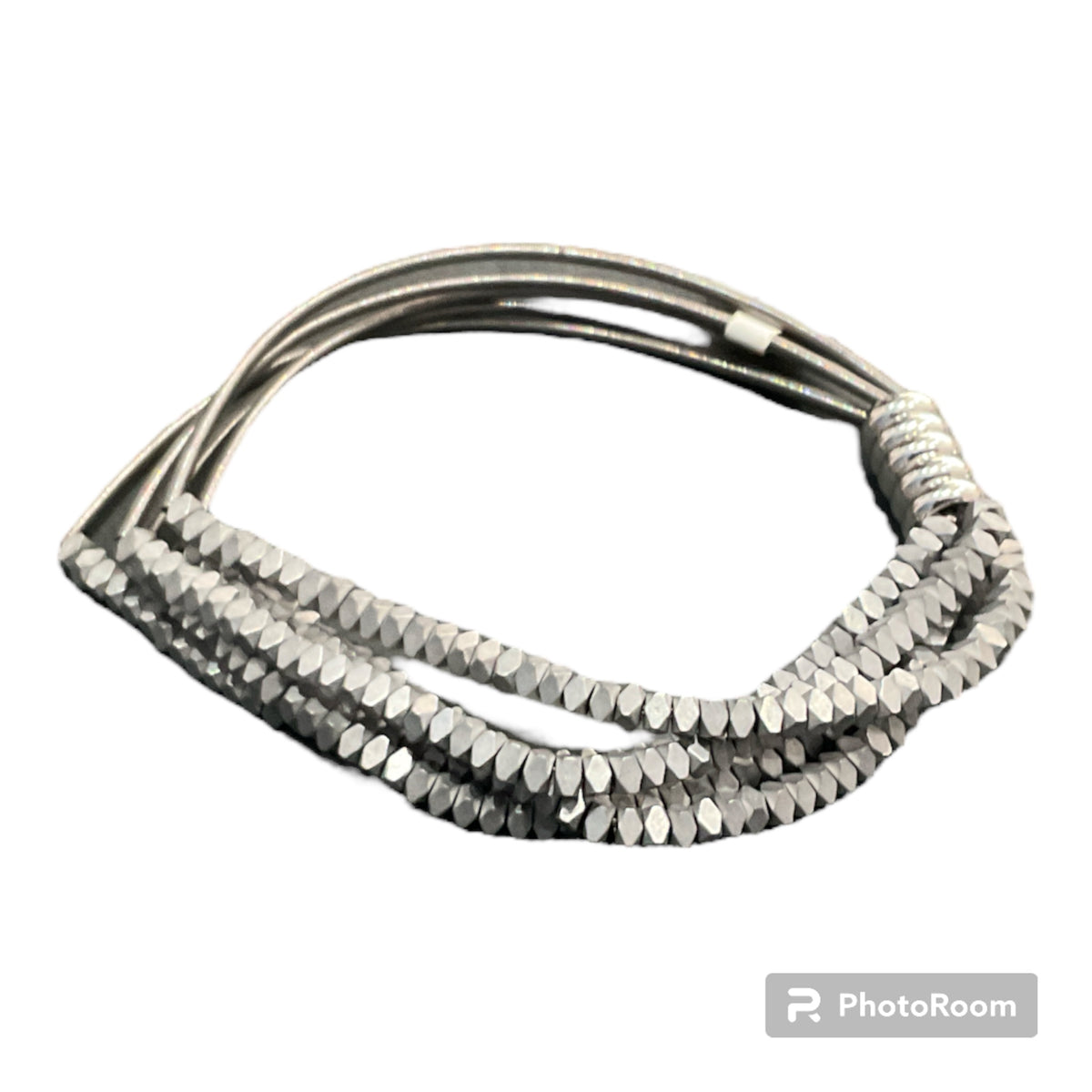 Jodi Maree Accessories Beaded Magnet Bracelet