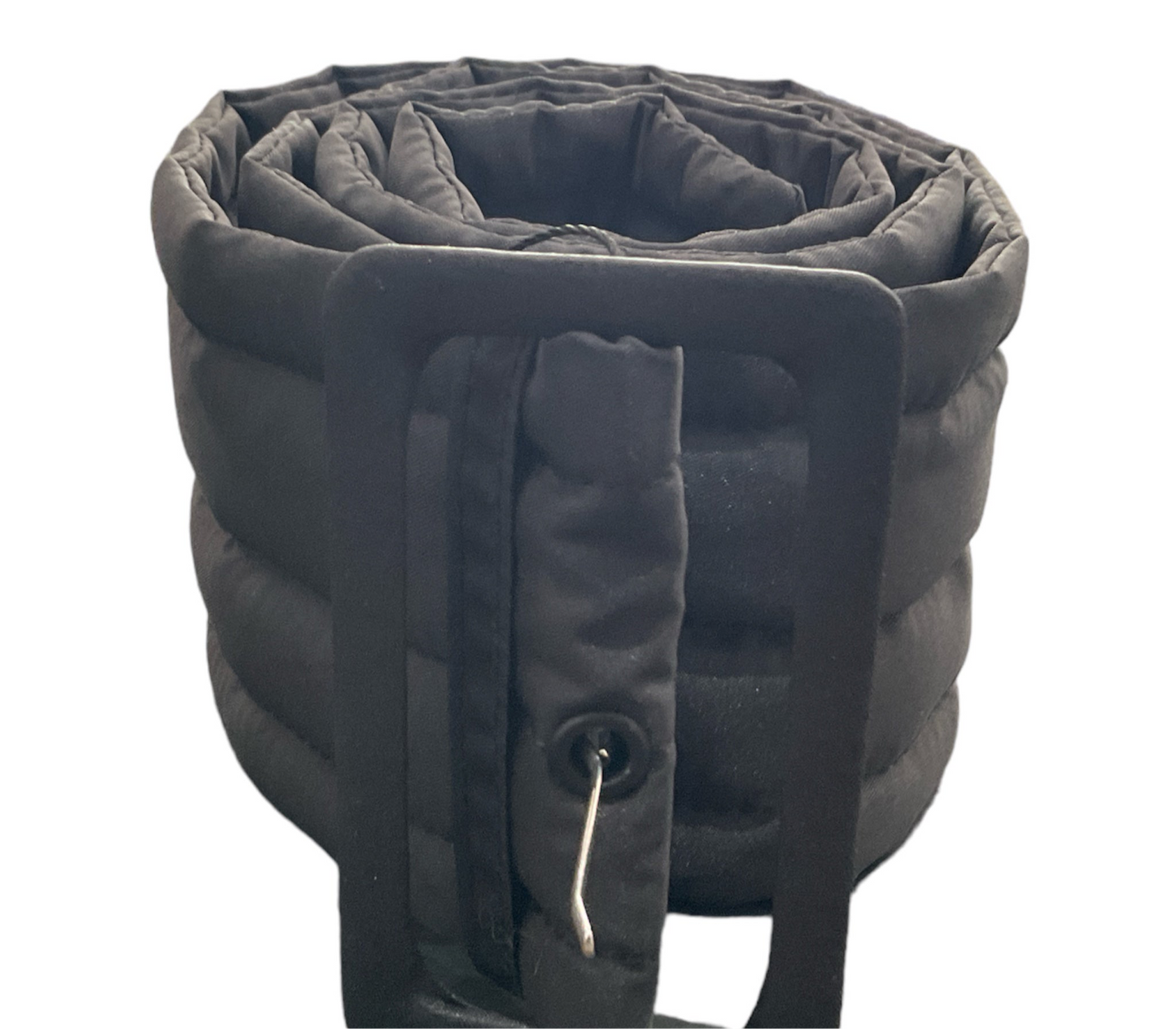 Dref By B - Aspen Belt - Black