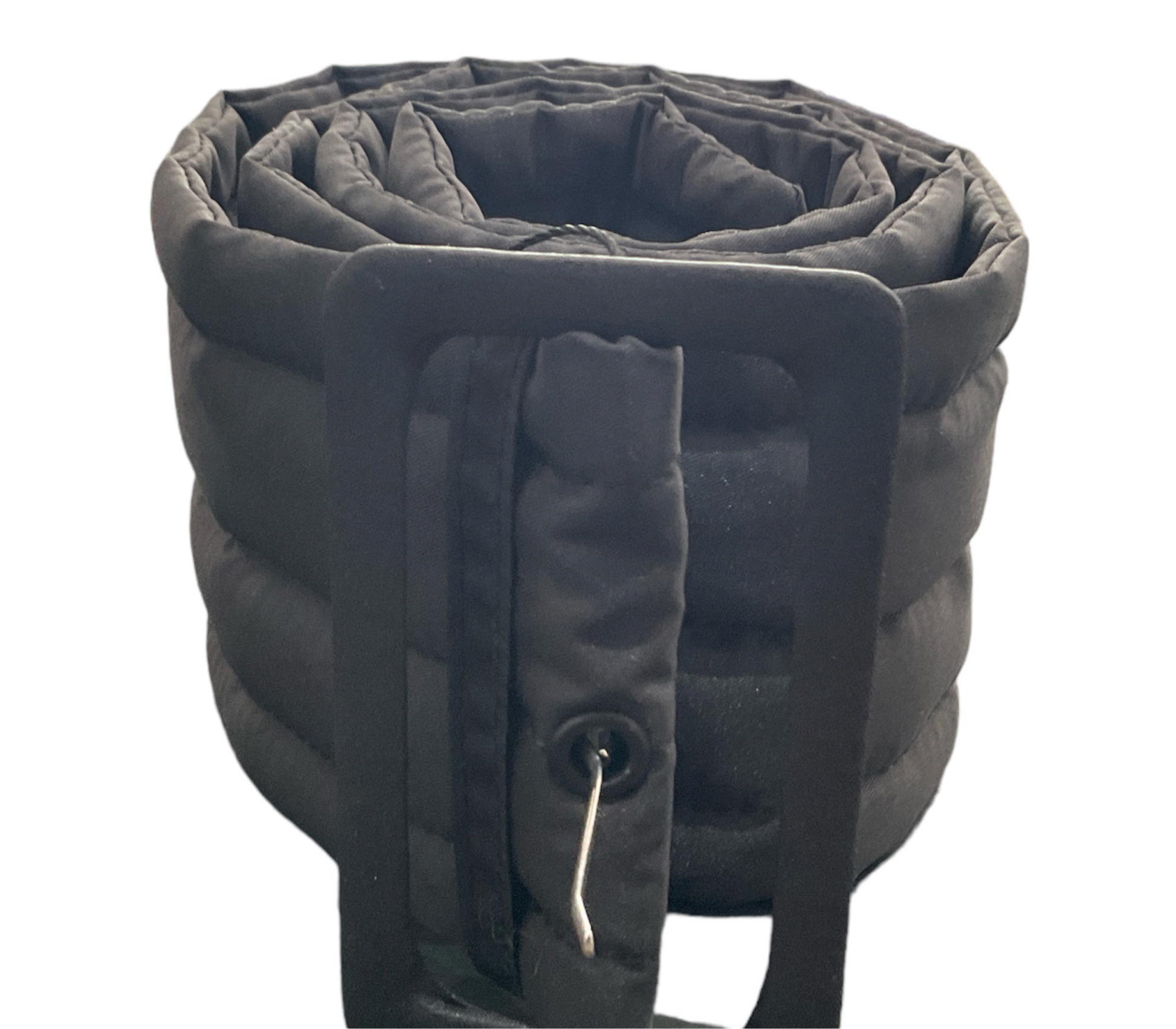 Dref By B - Aspen Belt - Black