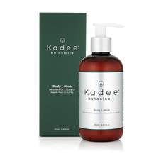 Kadee Botanicals - Luxury Skincare Body Lotion