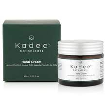 Kadee Botanicals - Lemon Myrtle Hand Cream