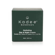 Kadee Botanicals - Hydrating Day And Night Cream
