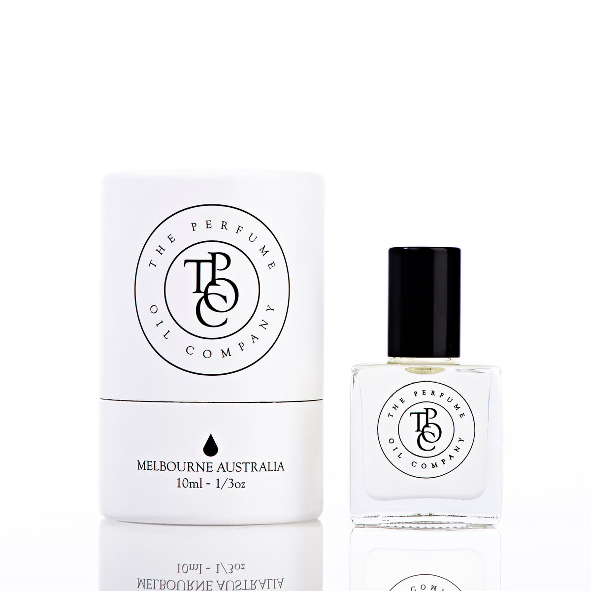 The Perfume Oil Company - GYPSY - Inspired by Gypsy Water (Byredo) - 10ml