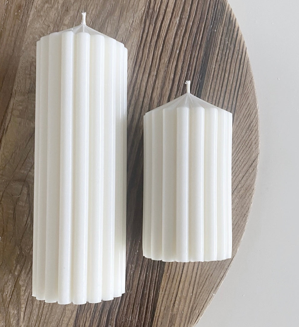 Summer & Spade Collections - Harper Natural Soy Candle