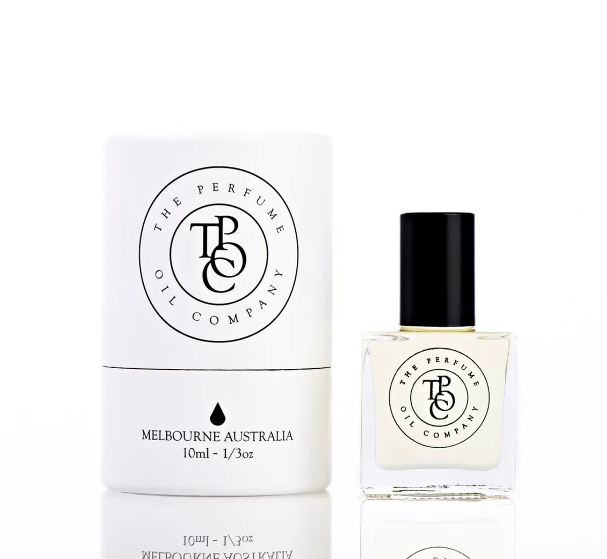 The Perfume Oil Company - CALYPSO - Inspired by Mango Skin ( Vilhelm Parfumerie ) - 10ml